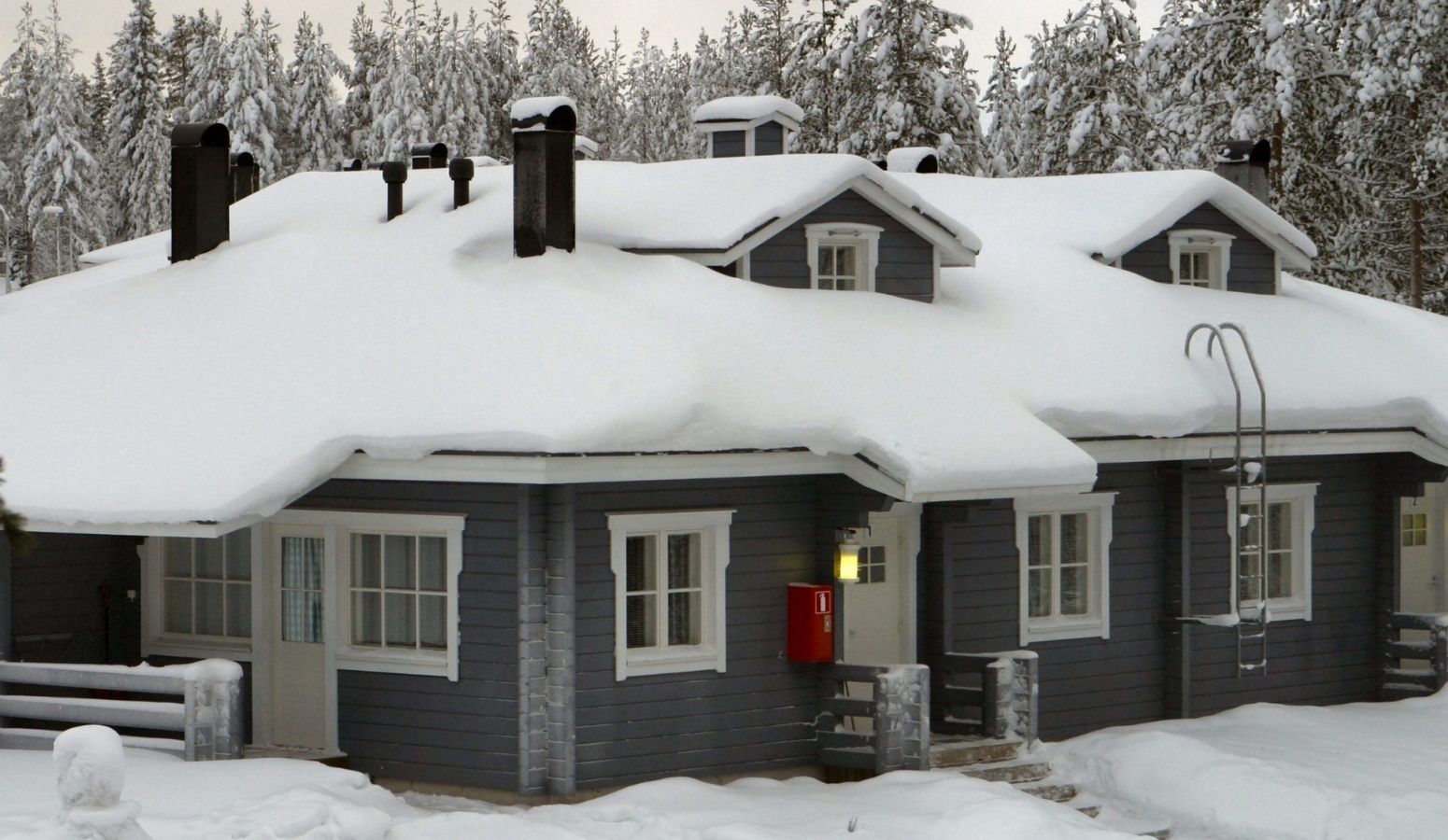Salla Holiday Club Spa Hotel